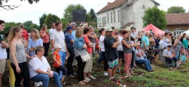 Fête Patronale 2019