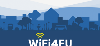 Flayat, l’Europe et le Wifi