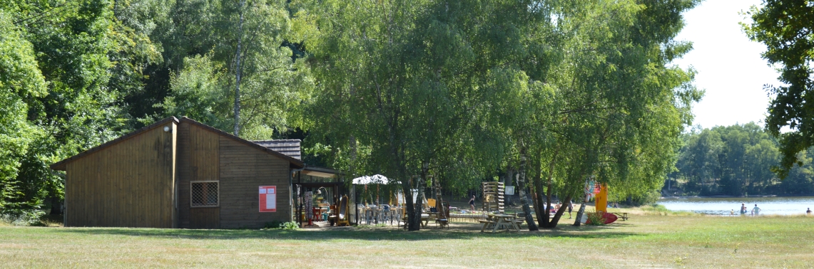 camping, gîtes, locations vacances | Site de la commune de Flayat