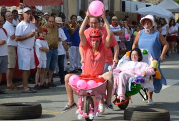 Comité des Fêtes de Flayat