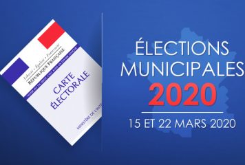 Organisation des élections du 15 mars en situation d’épidémie.