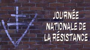 Journée nationale de la Résistance