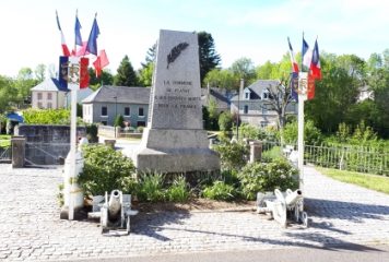 Commémoration du 8 mai 1945