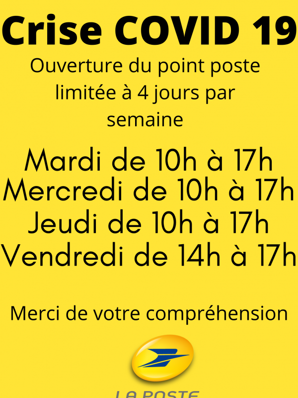 Relais La Poste Site de la commune de Flayat