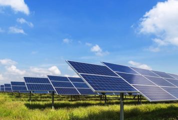 Le Projet de photovoltaïque enfin approuvé.