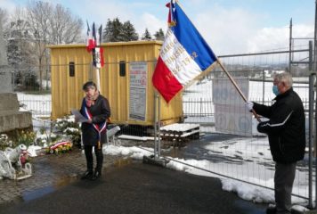 Journée nationale du souvenir et de recueillement à la mémoire des victimes civiles et militaires de la guerre d’Algérie et des combats en Tunisie et au Maroc.