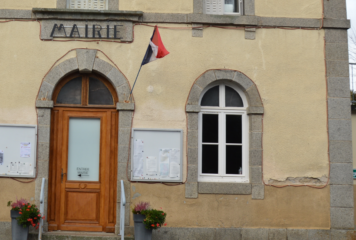 Offre d’embauche à Flayat pour un poste de secrétaire de mairie