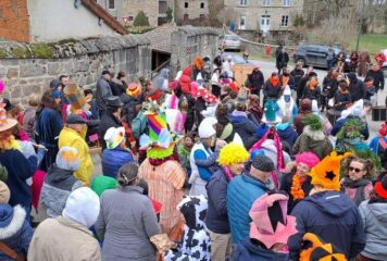 Le premier carnaval de Flayat (23)