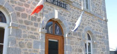 Conseil municipal