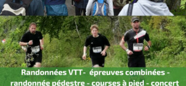 Juin 2025, 4ème journée sportive la « course aux étoiles »