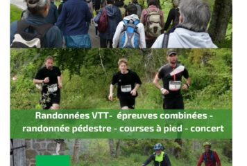 Juin 2026, 5ème journée sportive la « course aux étoiles »