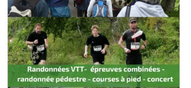 Juin 2026, 5ème journée sportive la « course aux étoiles »