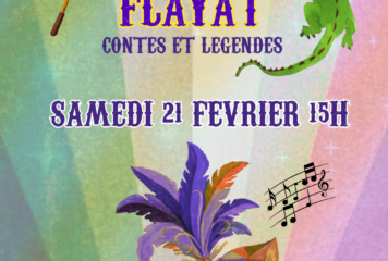 Carnaval de Flayat 2026