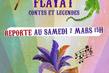 Carnaval de Flayat 2026