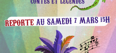 Carnaval de Flayat 2026